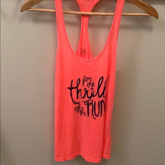 Under Armour tank top - Picture 1 of 4